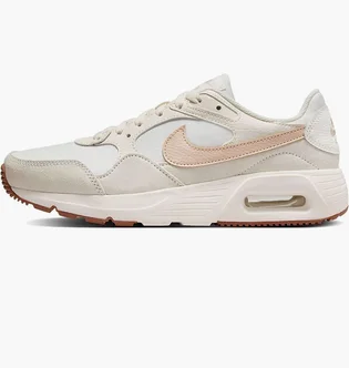Кросівки жіночі Nike Air Max Sc Beige CW4554-118