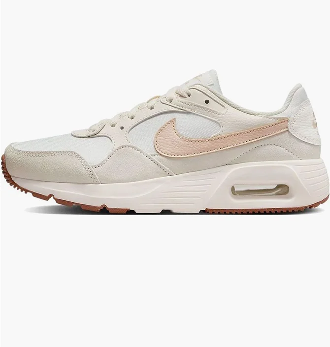 Кросівки жіночі Nike Air Max Sc Beige CW4554-118