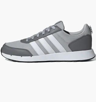 Кросівки унісекс Adidas Run 50S Shoes Grey IG6553
