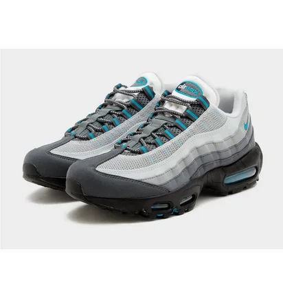 Кроссовки мужские Nike Air Max 95 Grey HM0622-003