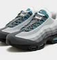 Кроссовки мужские Nike Air Max 95 Grey HM0622-003