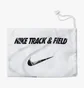 Кросівки унісекс Nike Rival Waffle 6 White DX7998-100