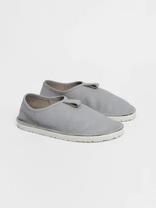 Сандалі унісекс Snow Peak Relaxin’ Babouche Grey SE-21SU003