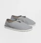 Сандали унисекс Snow Peak Relaxin’ Babouche Grey SE-21SU003