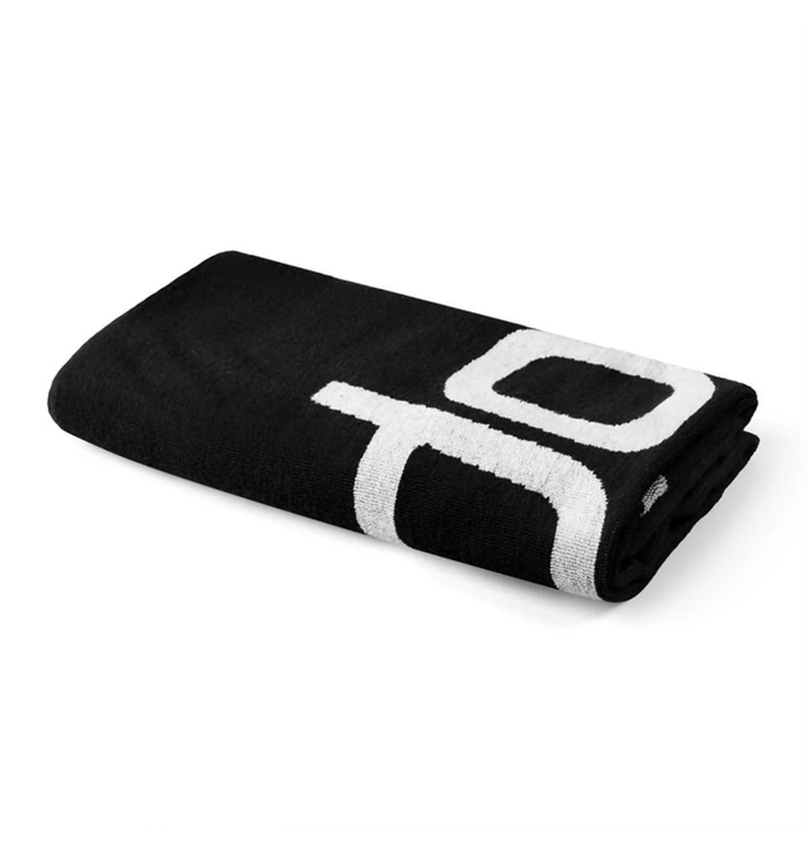 ᐉ Рушник Speedo Logo Towel Au, 75 Х 145 См Black 8-00413510703