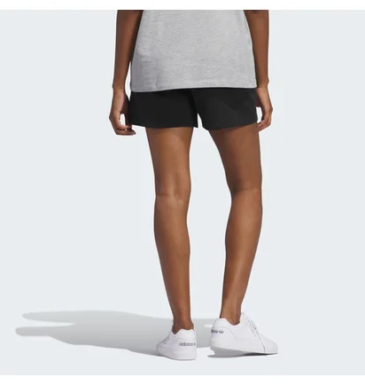 Шорти жіночі Adidas Essentials Black IY7343