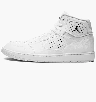 Кроссовки мужские Air Jordan Access White AR3762-100