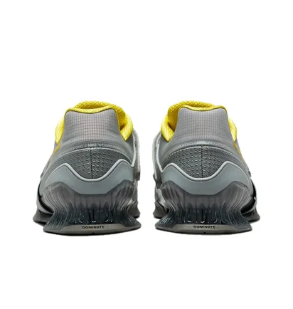 Кросівки унісекс Nike Romaleos 4 Grey CD3463-002