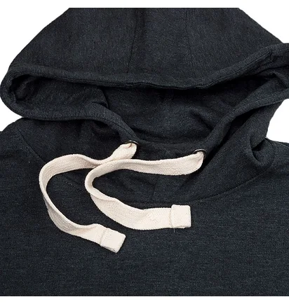 Худи мужское Jeep Hooded Sweatshirt The Spirit Of Adventure Black O102567-J865