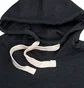 Худи мужское Jeep Hooded Sweatshirt The Spirit Of Adventure Black O102567-J865