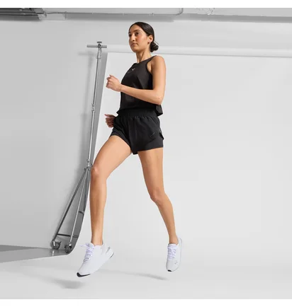 Кросівки жіночі Puma Stakd Evo Lite White 311289-04