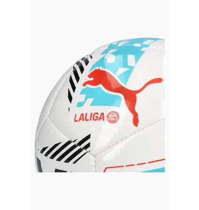 Футбольний м'яч Puma Orbita Mini Multi 084636-01