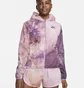 Куртка жіноча Nike Repel WomenS Trail Running Jacket Violet DX1041-756