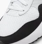 Кросівки чоловічі Nike Air Max Systm White/Black Dm9537-100