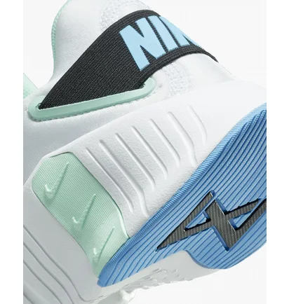 Кросівки жіночі Nike Free Metcon 4 Training Shoes White Cz0596-100