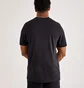 Футболка чоловіча Nike Dri-Fit Basketball Tee Black FJ2302-010