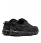 Кроссовки унисекс Mizuno Wave Mujin Tl Gtx Black D1GA237301