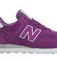 Кроссовки женские New Balance Violet WL574HR2