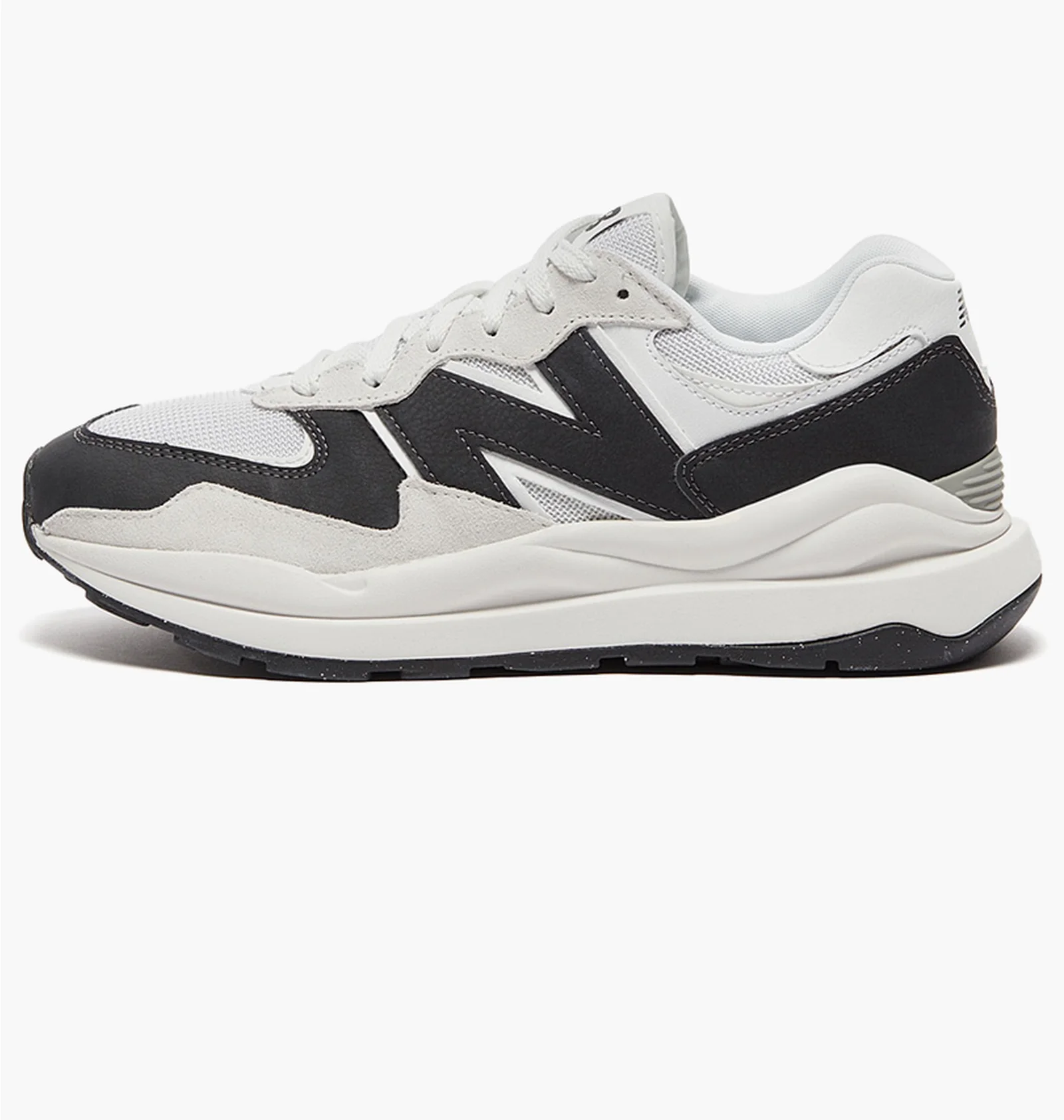 ᐉ Кросівки чоловічі New Balance 5740 White/Black M5740CPC