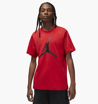 Футболка мужская Air Jordan Jumpman Red Cj0921-612