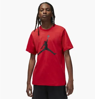 Футболка мужская Air Jordan Jumpman Red Cj0921-612