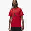 Футболка мужская Air Jordan Jumpman Red Cj0921-612