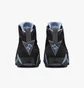 Кроссовки мужские Air Jordan 7 Retro MenS Shoes Black CU9307-004