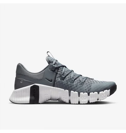 Кроссовки мужские Nike Free Metcon 5 Grey DV3949-003