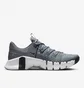 Кроссовки мужские Nike Free Metcon 5 Grey DV3949-003