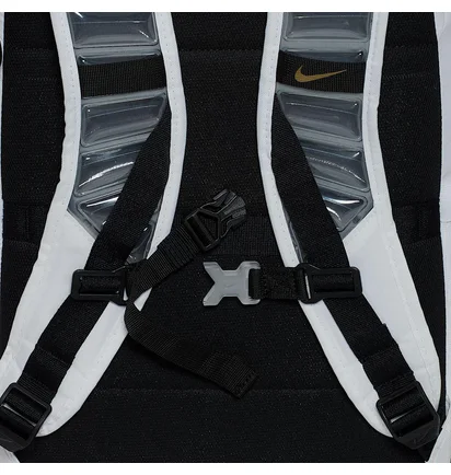 Рюкзак унісекс Nike Varsity Elite White HM9965-100