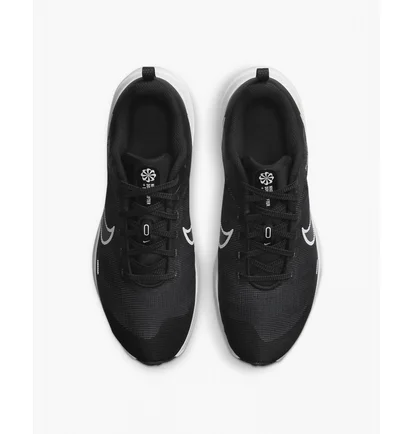 Кросівки жіночі Nike W Downshifter 12 Black Dd9294-001