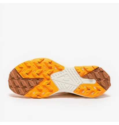 Кроссовки женские Nike React Terra Kiger 9 Orange DR2694-800
