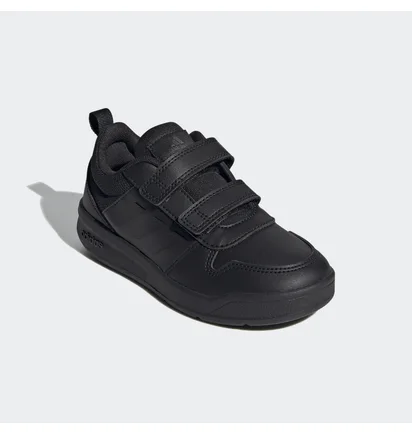 Кросівки дитячі Adidas Tensaurus C Black S24048