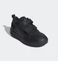 Кросівки дитячі Adidas Tensaurus C Black S24048