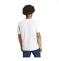 Футболка чоловіча Adidas Adicolor Trefoil T-Shirt White IV5353