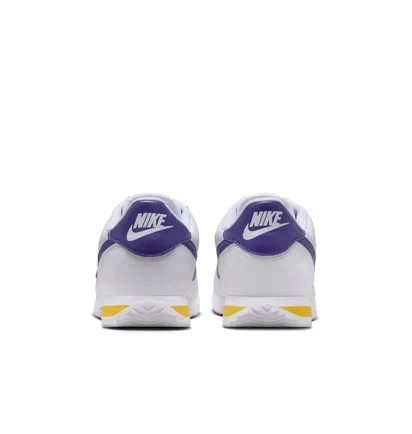 Кросівки чоловічі Nike Cortez White DM4044-106