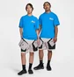 Футболка унісекс Nike Ispa Blue FV4893-435