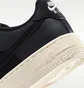 Кросівки дитячі Nike Air Force 1 L V8 1 Older Kids Shoes Black HQ1907-001