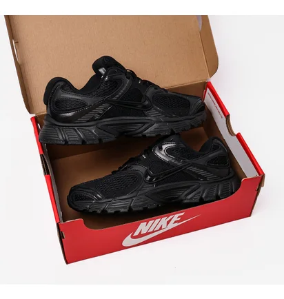 Кросівки жіночі Nike V5 Rnr Black HQ7901-001