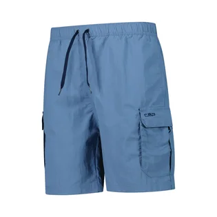 Шорти чоловічі CMP Medium Light Blue 36R5927-L709