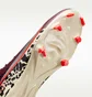 Бутси унісекс Nike Zm Superfly 10 Acdmy Fg/Mg Bordo IO8441-661