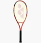 Ракетка для великого тенісу Yonex Junior 25 (100 Sq.In., 230G) Orange 02YJ25G-ORANGE