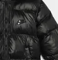 Пуховик дитячий Nike Nsw Rpl Hgh Synfl Black FD2842-010