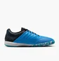 Футзалки унісекс Nike Lunar Gato Ii Blue 580456-014