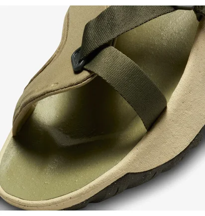 Сандалі чоловічі Nike Oneonta Nn Sandal Olive FB1948-201