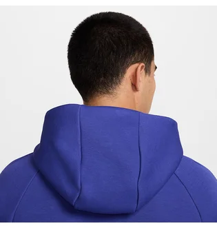 Толстовка мужская Nike Sportswear Tech Fleece Violet HV0949-539