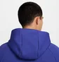 Толстовка мужская Nike Sportswear Tech Fleece Violet HV0949-539