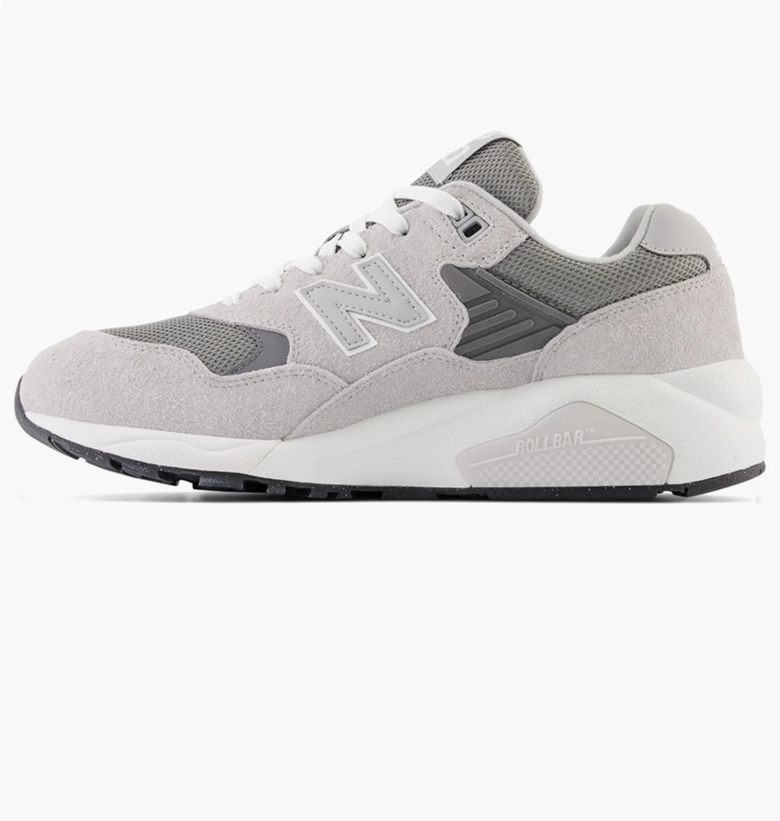 ❆ひな❆  まとめ売り 580 ᐉ Кроссовки унисекс New Balance 580 Raincloud Pink/Grey MT580MG2