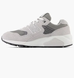 Кросівки унісекс New Balance 580 Raincloud Pink/Grey MT580MG2