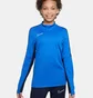 Лонгслів дитячий Nike Dri-Fit Academy23 Blue DR1356-463